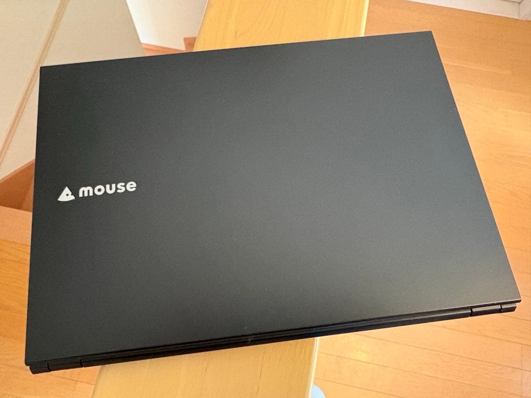 Mouse Computer 15.6インチi5-8265u Office付き