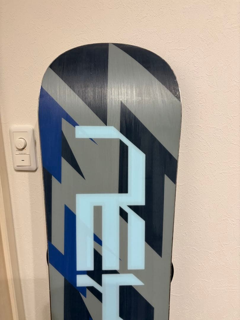 ★お買い得 3点セット メンテナンス.HOTWAX済 おまけ付★ gray k2