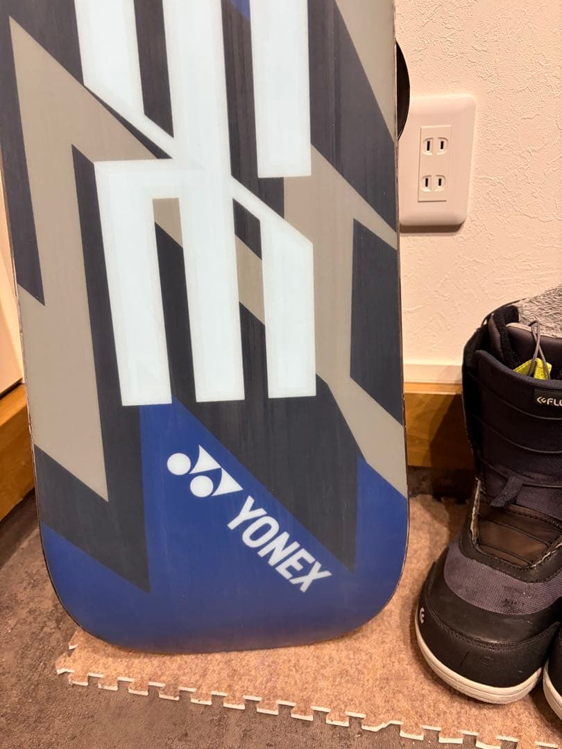 ★お買い得 3点セット メンテナンス.HOTWAX済 おまけ付★ gray k2