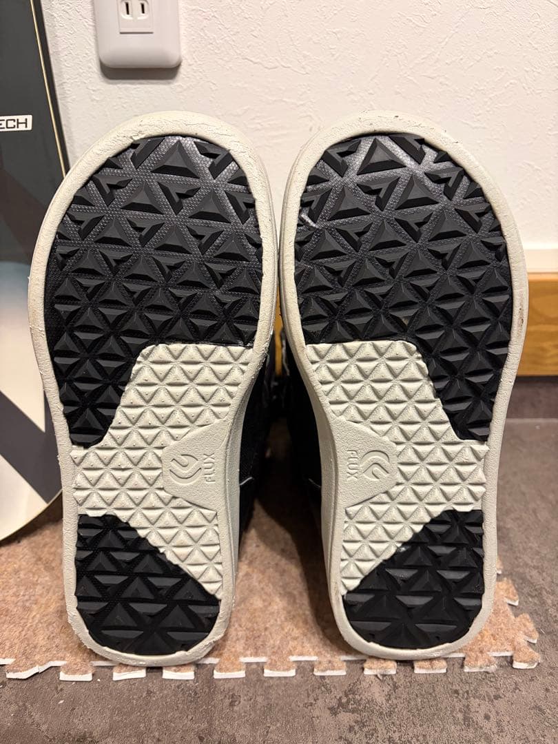 ★お買い得 3点セット メンテナンス.HOTWAX済 おまけ付★ gray k2