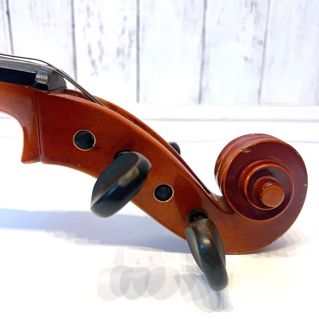 【希少】SUZUKI NO.70 3/4 チェロ1976年製　ヴィンテージ