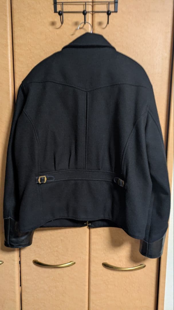 sandas様　スポーツジャケット 40