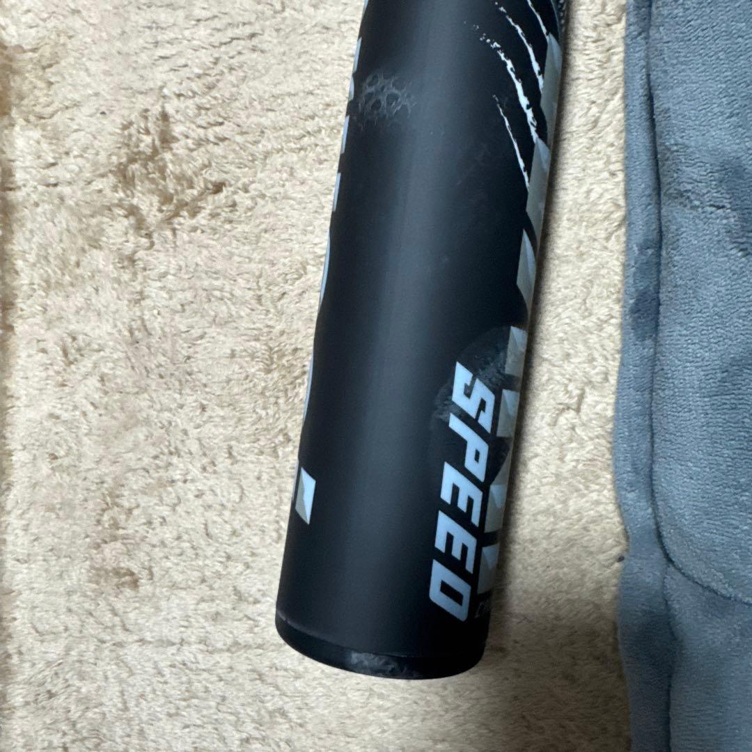 n*m様 Marucci マルーチ 黒ワニ ワニクラッシャー84㎝ バットケース