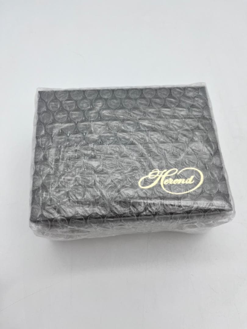 ◇15216　未使用　Herend ヘレンド　虎　 フィギュリン 2022　置物