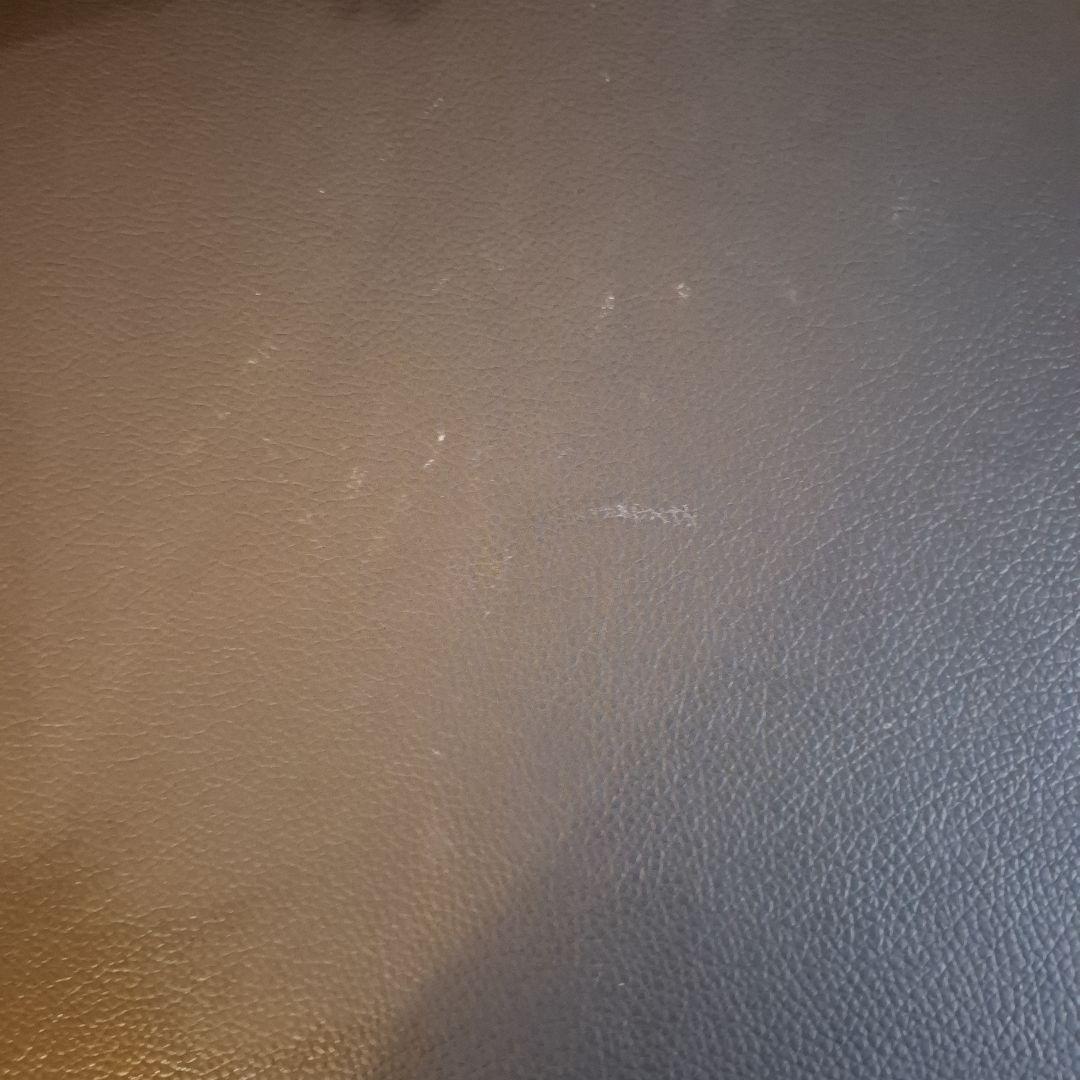 ニトリ　リラックスワイド　ダイニングチェア　ソファ