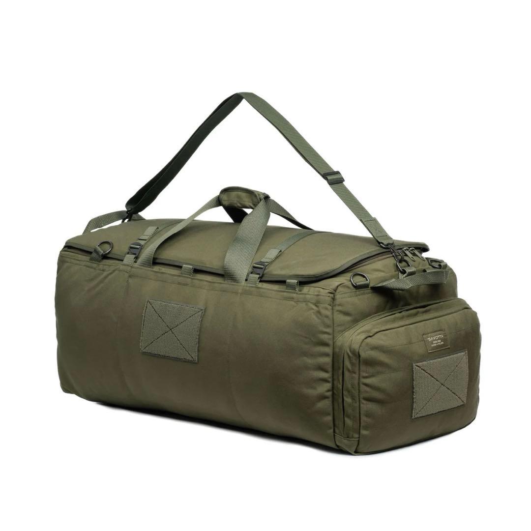 SAVOTTA KEIKKA 80L / サヴォッタ ケイッカ 80L