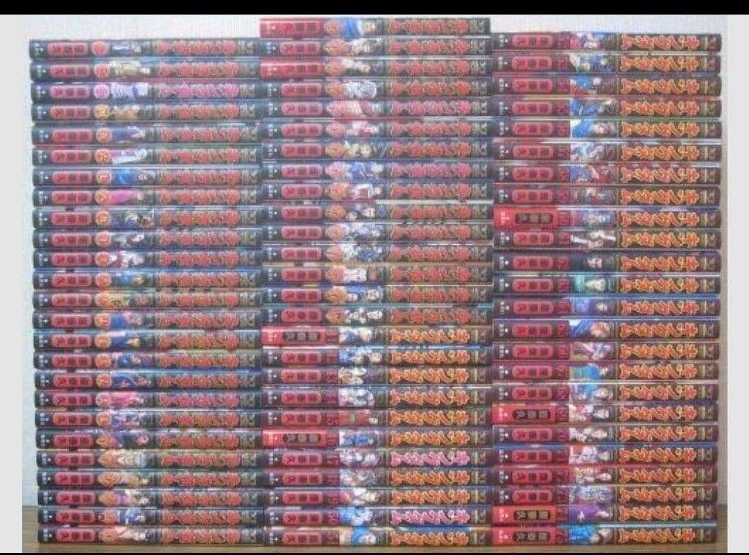 【コミック】キングダム 1~75巻 原泰久