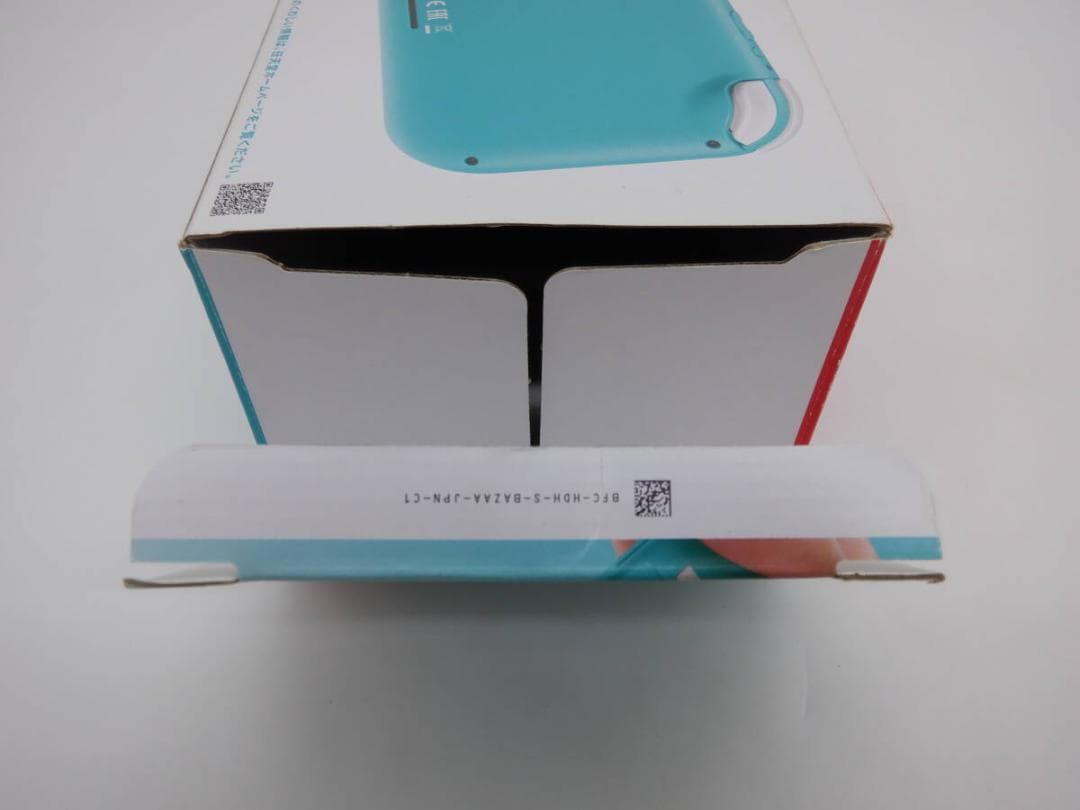 【美品】⭐️Nintendo Switch Lite スイッチ ターコイズ