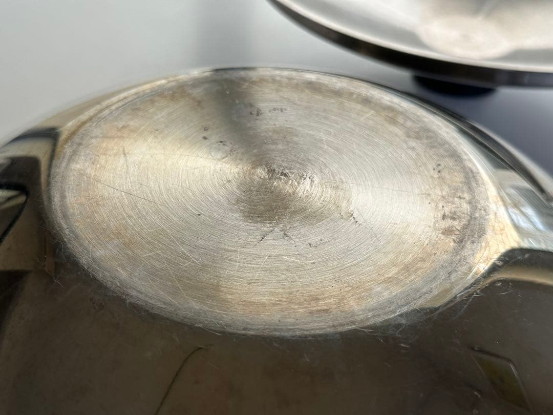 Amway Queen アムウェイ MULTI-PLY-I 30cm 両手鍋