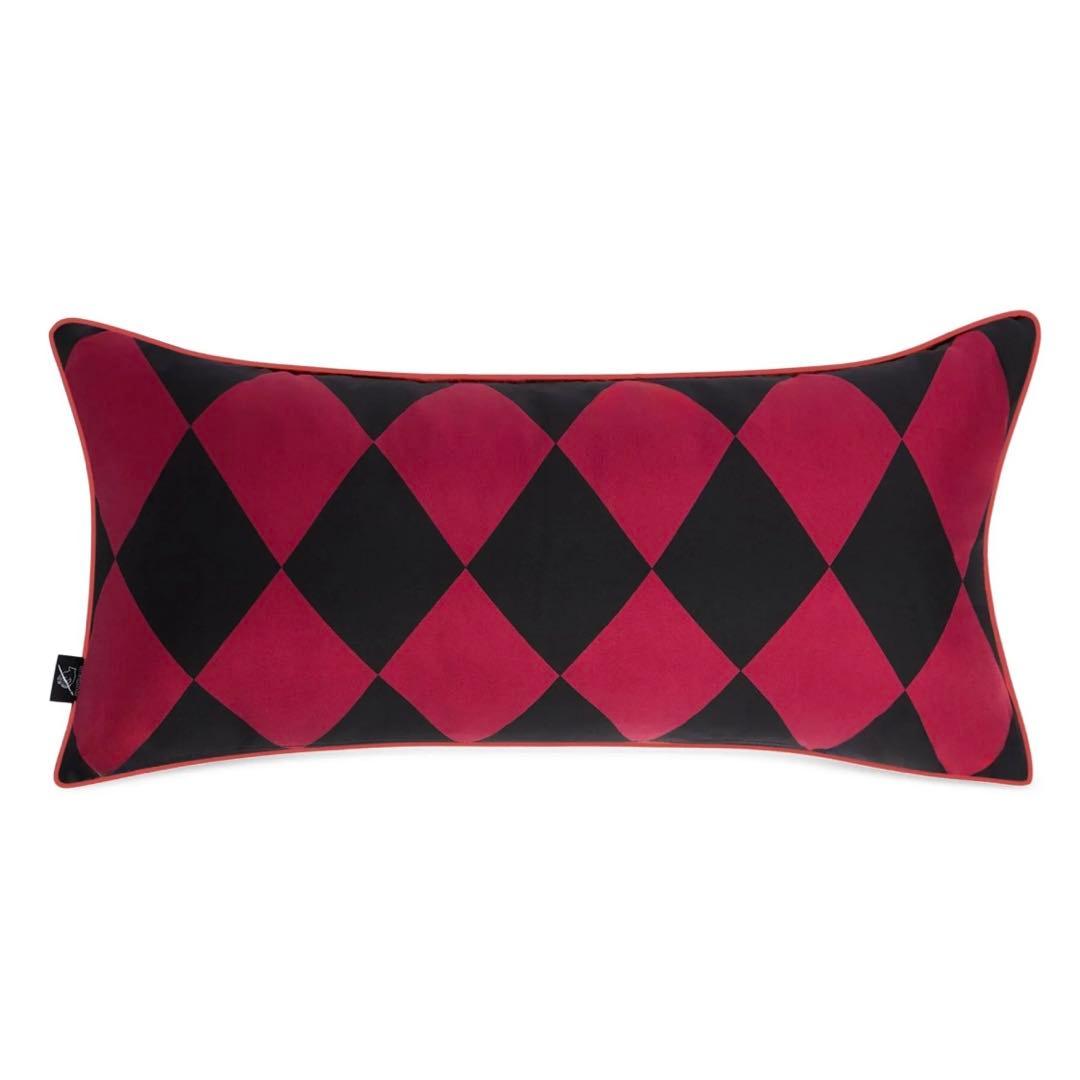 Fornasetti フォルナセッティ 猫柄 クッション 新品 正規品