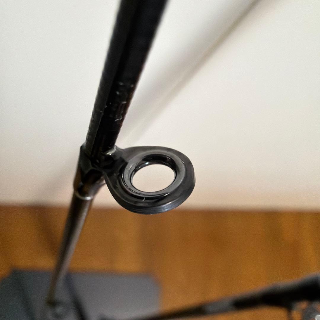 き*ん様 ダイワ　ラブラックス AGS 77 LMLB