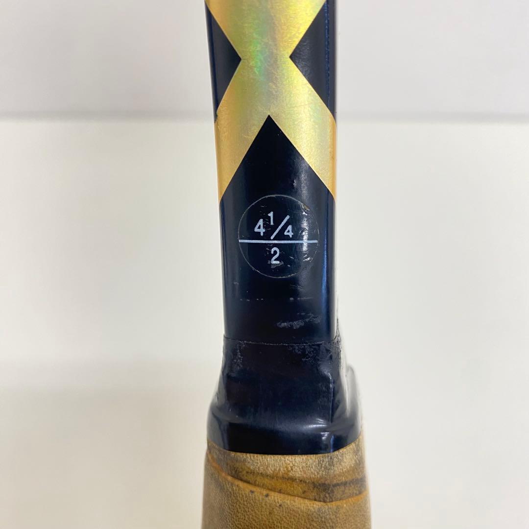 Wilson ウィルソン BLX SIX.ONE TOUR フェデラーモデル