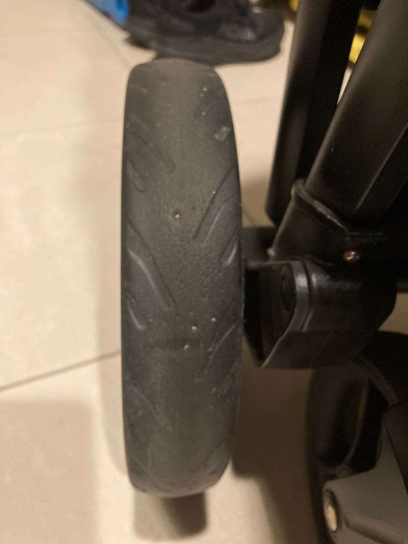 ⭐︎⭐︎⭐︎だいまんき⭐︎⭐︎⭐︎ Joie エヴァライトデュオ　ジープシー　二人乗り