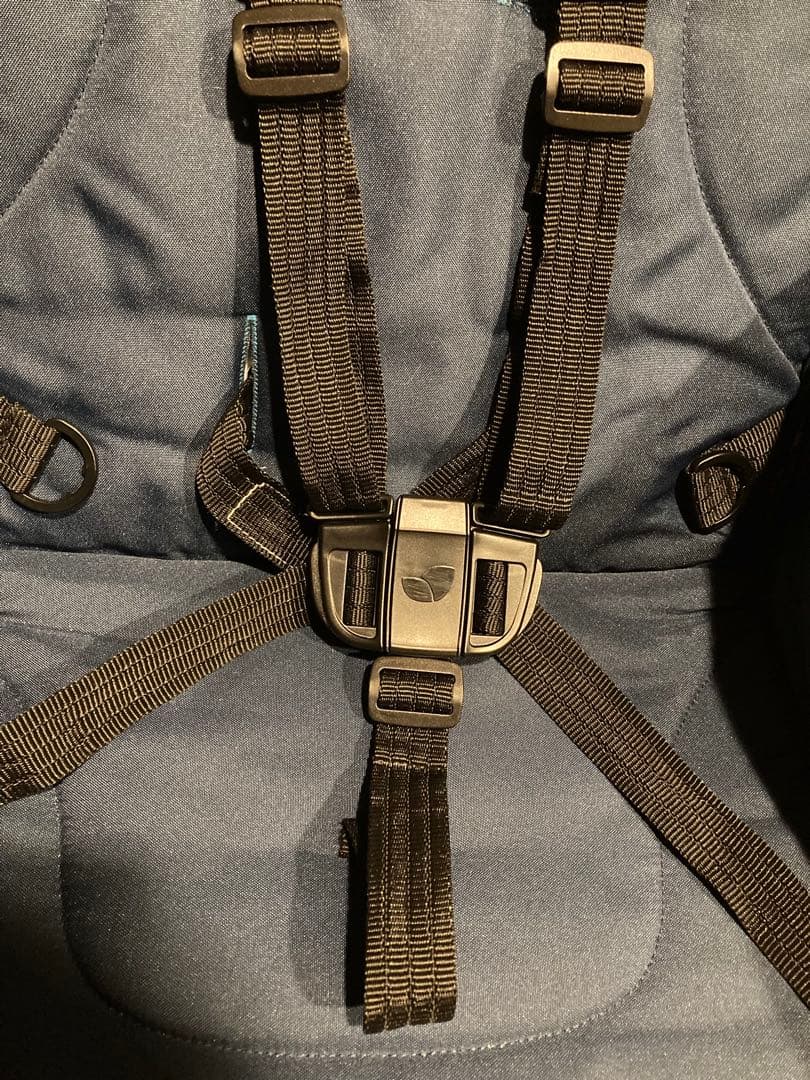 ⭐︎⭐︎⭐︎だいまんき⭐︎⭐︎⭐︎ Joie エヴァライトデュオ　ジープシー　二人乗り