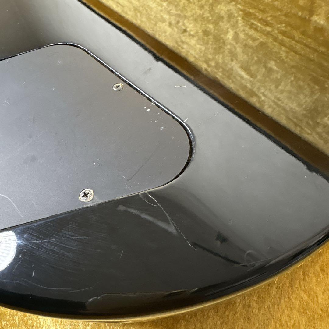 90's フェルナンデス　バーニー レスポールタイプ