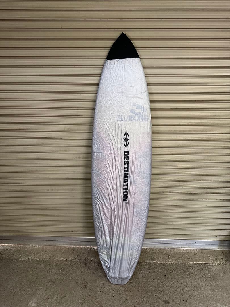 サーフボード×2 ウェットスーツ×2 その他一式