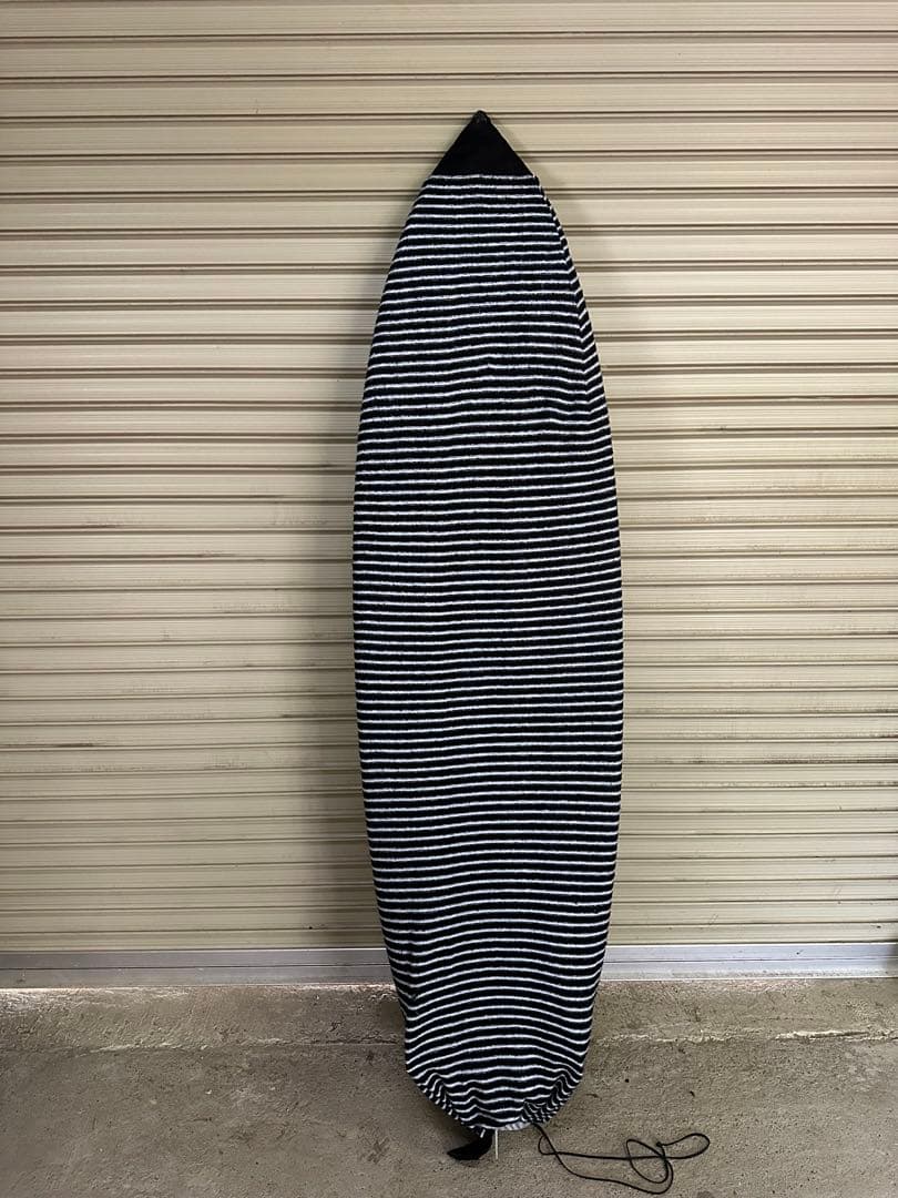 サーフボード×2 ウェットスーツ×2 その他一式