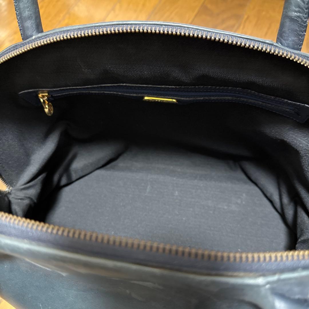 フェンディ　ボストンバッグ