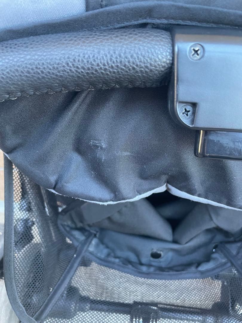 サイベックス　cybex MELIO メリオカーボン