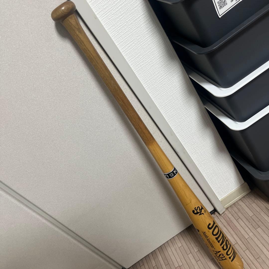 SoftBankホークス　李杜軒サインバット