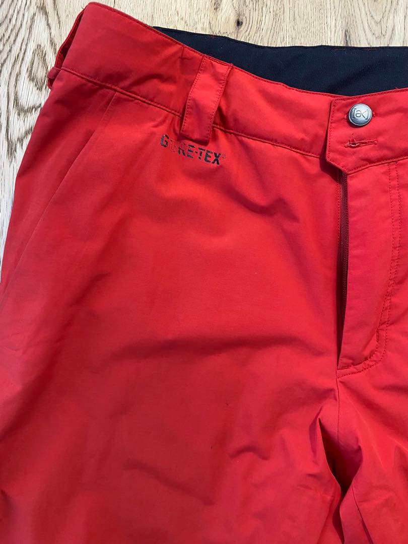 Burton [ak] Medium GORE-TEX スノーボードパンツ
