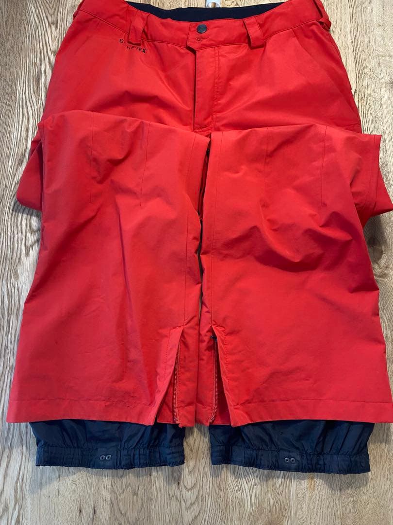 Burton [ak] Medium GORE-TEX スノーボードパンツ