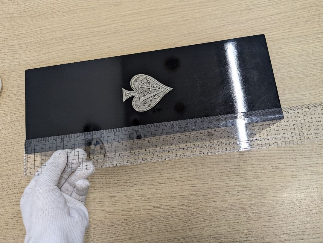 ARMAND DE BRIGNAC アルマン・ド・ブリニャック シャンパン