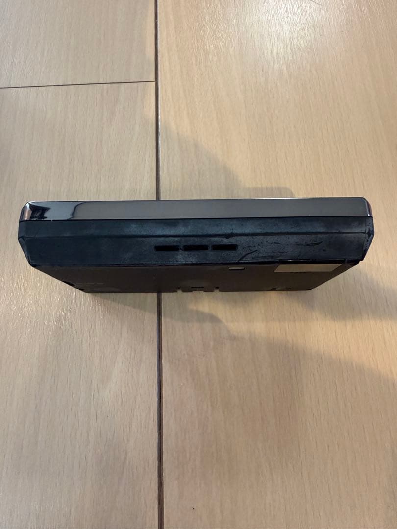 BLITZ TL403R レーダー探知機 本体 MSSS対応