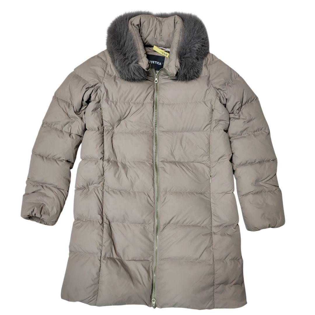 アローズ別注 ¥134,200 デュベティカ LEXYDUE ダウンコート 42