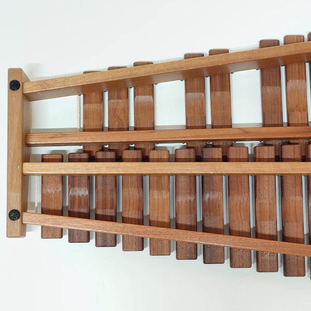 【美品】KOROGI ECO32 木琴 xylophone シロフォン コオロギ