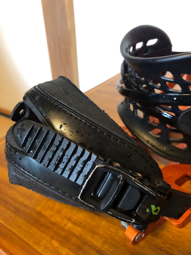 LIB Technologies スノーボード　スプリットボード　159