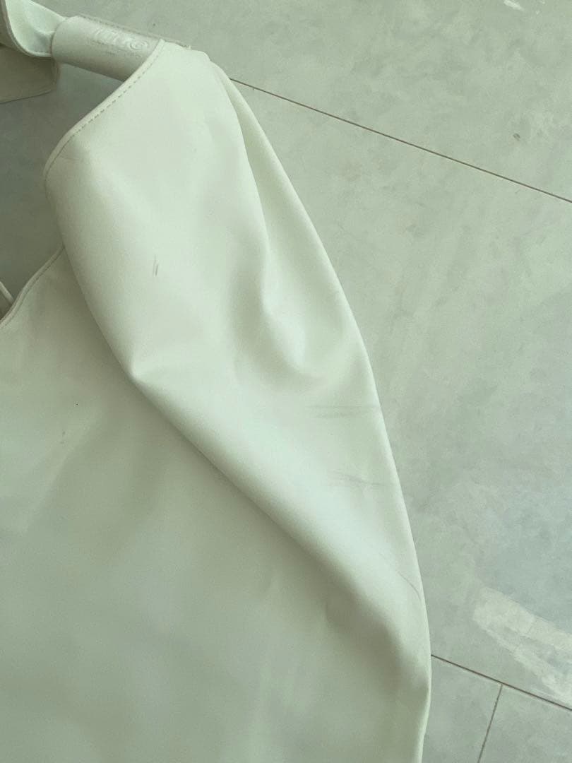 エプロン・三角巾 MM6 Maison Margiela Japanese Tote White