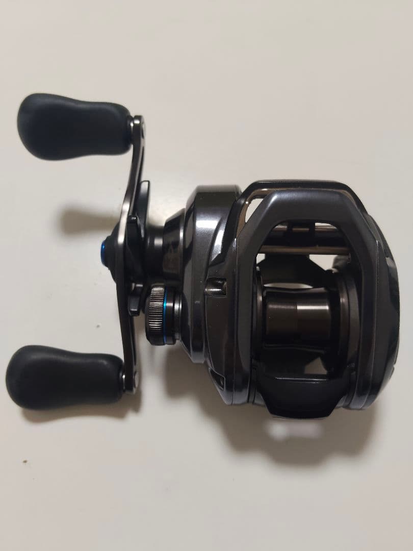 シマノ　24 slx 71HG