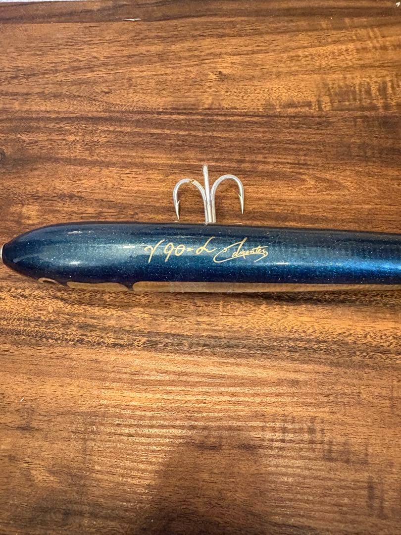 カーペンター　γ90 super L ガンマ90 美品