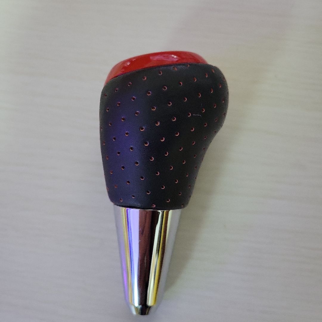 ジオニックトヨタ シフトグリップ