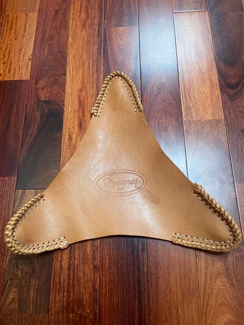 Hysteric Glamour 非売品　ヒステリックグラマー　3脚椅子