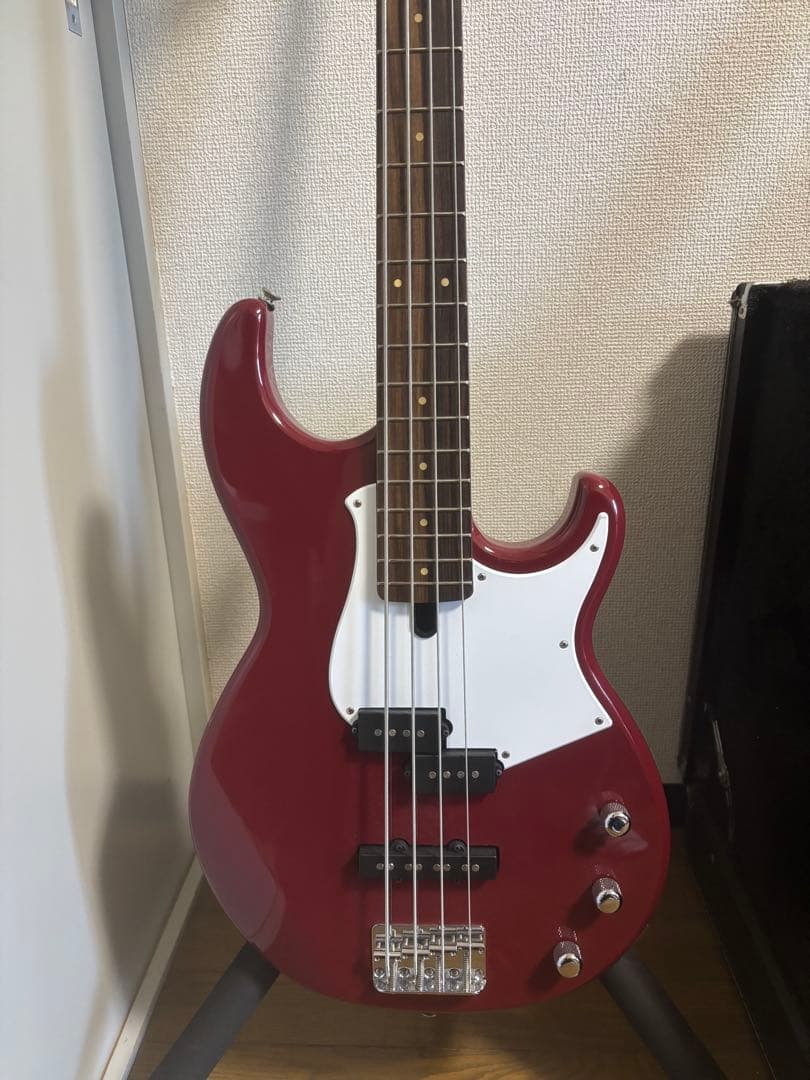 YAMAHA BB234 エレキベース　美品