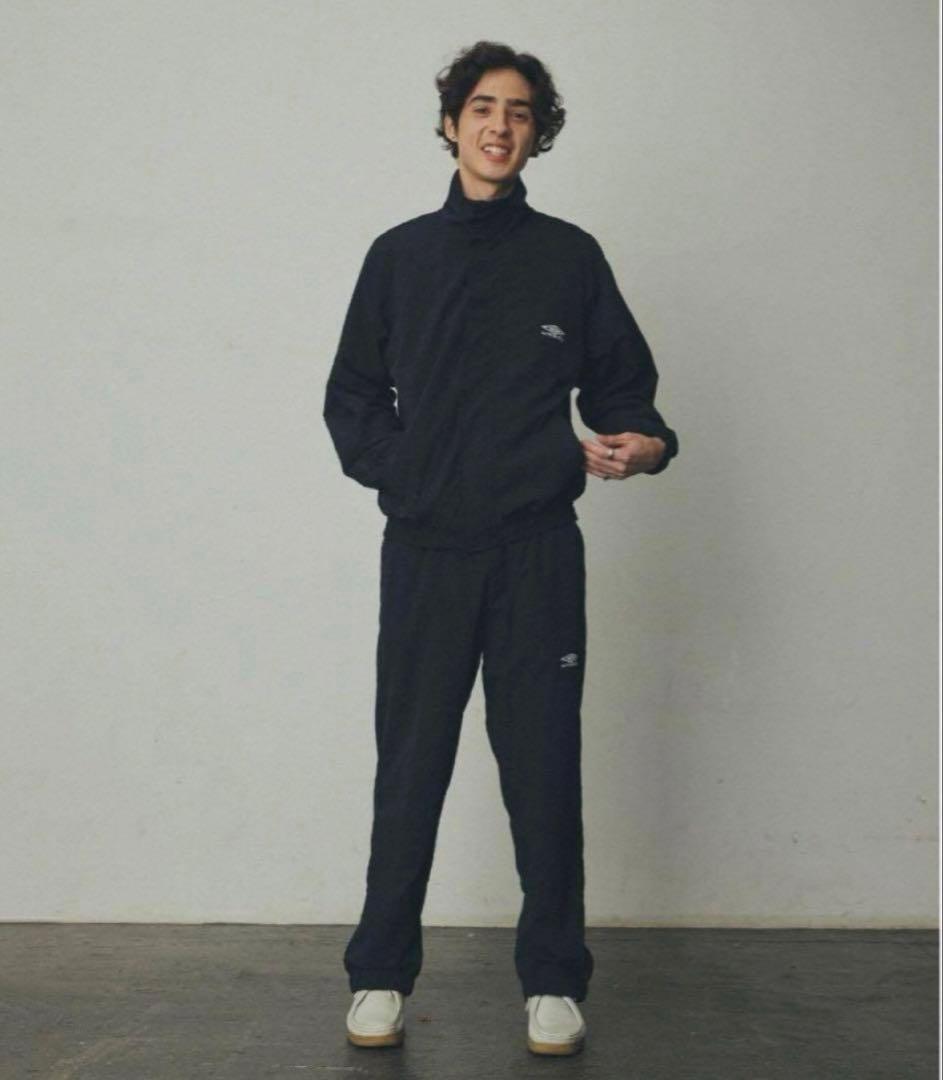 FISH8さま専用【UMBRO×JOURNALSTANDARD】