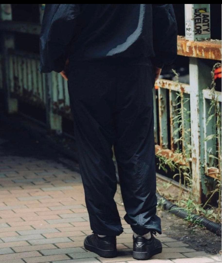 FISH8さま専用【UMBRO×JOURNALSTANDARD】