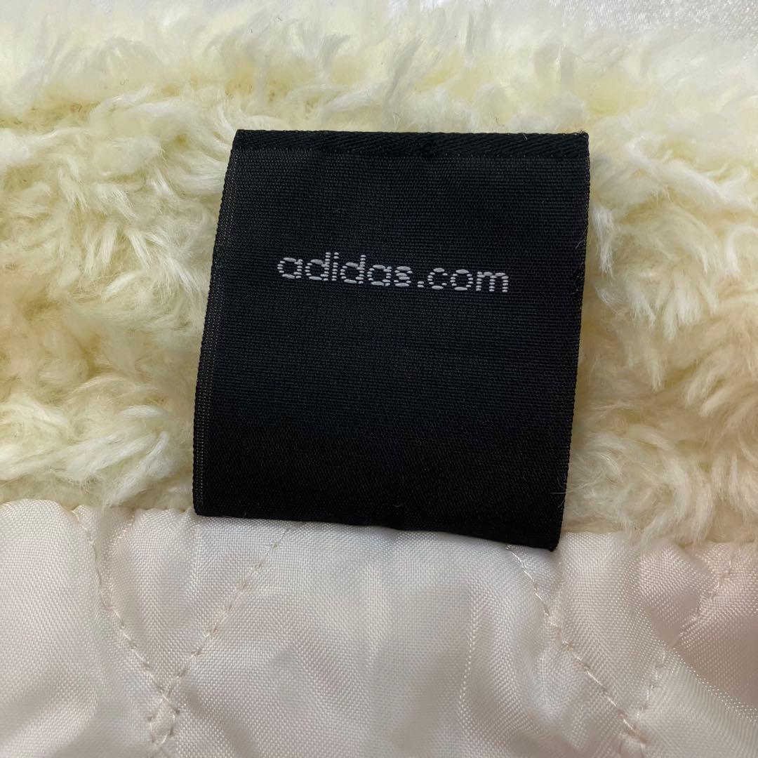 adidas アディダス JFA サッカー日本代表 スカジャン L