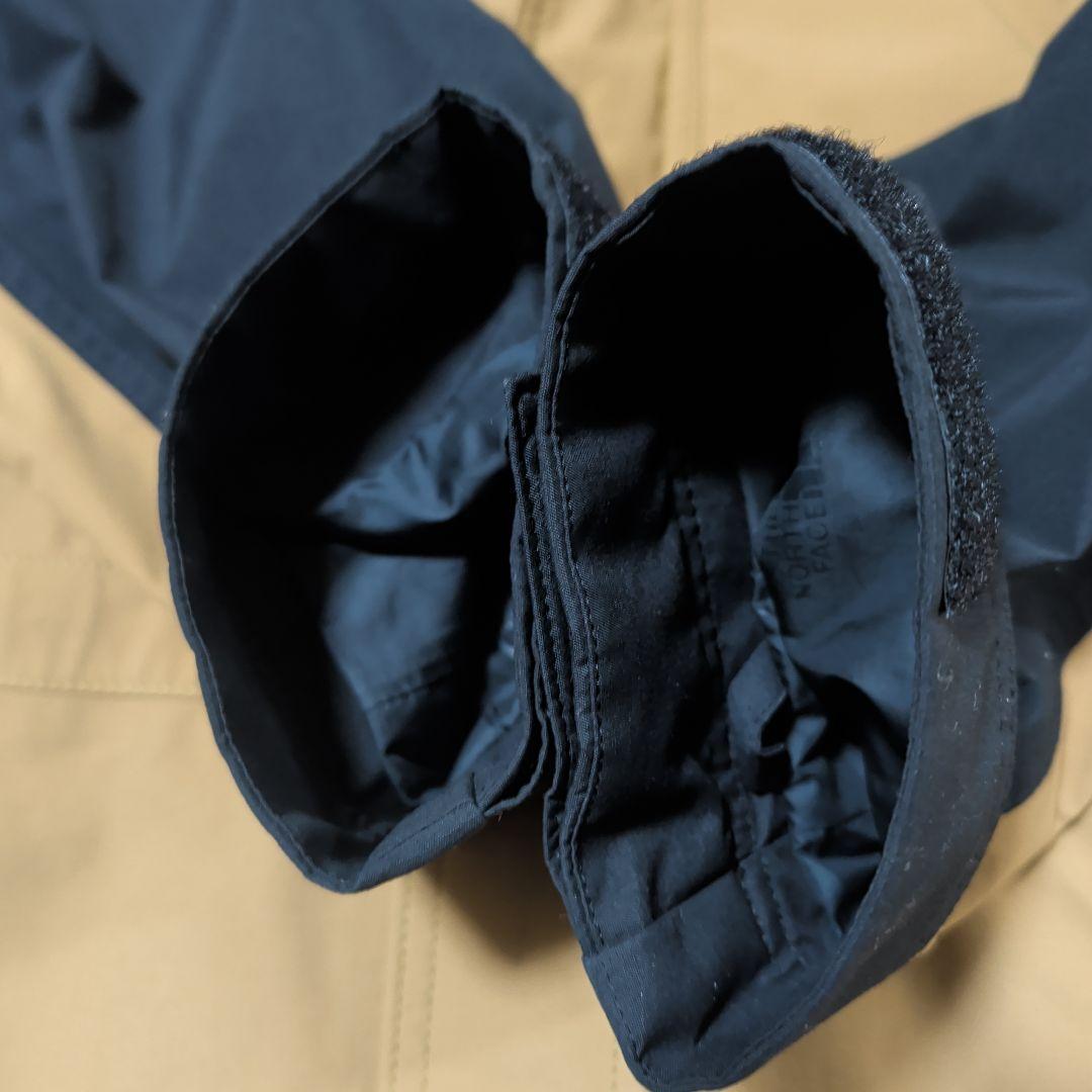 美品THE NORTH FACE マウンテンライトジャケット