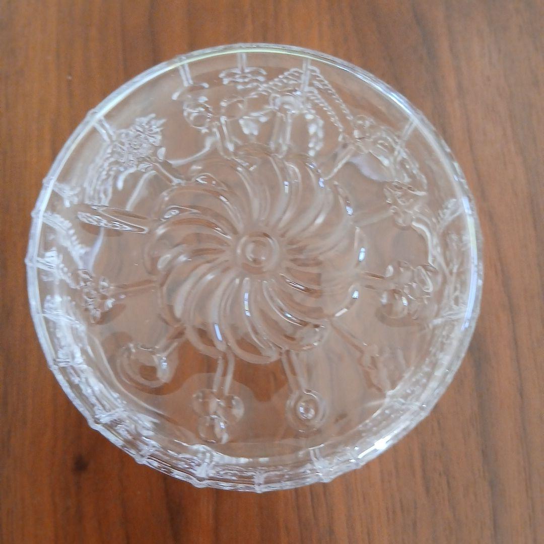 あいさん専用　フローラボウル・ピッチャー・フロストベリーボウル3点セット