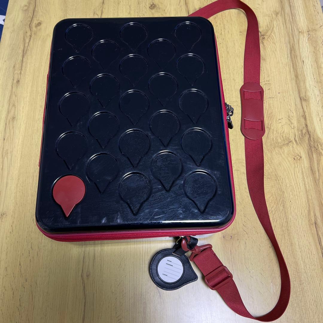 デアゴスティーニ Robi ロビ ロボット本体　ケース付き　ジャンク品