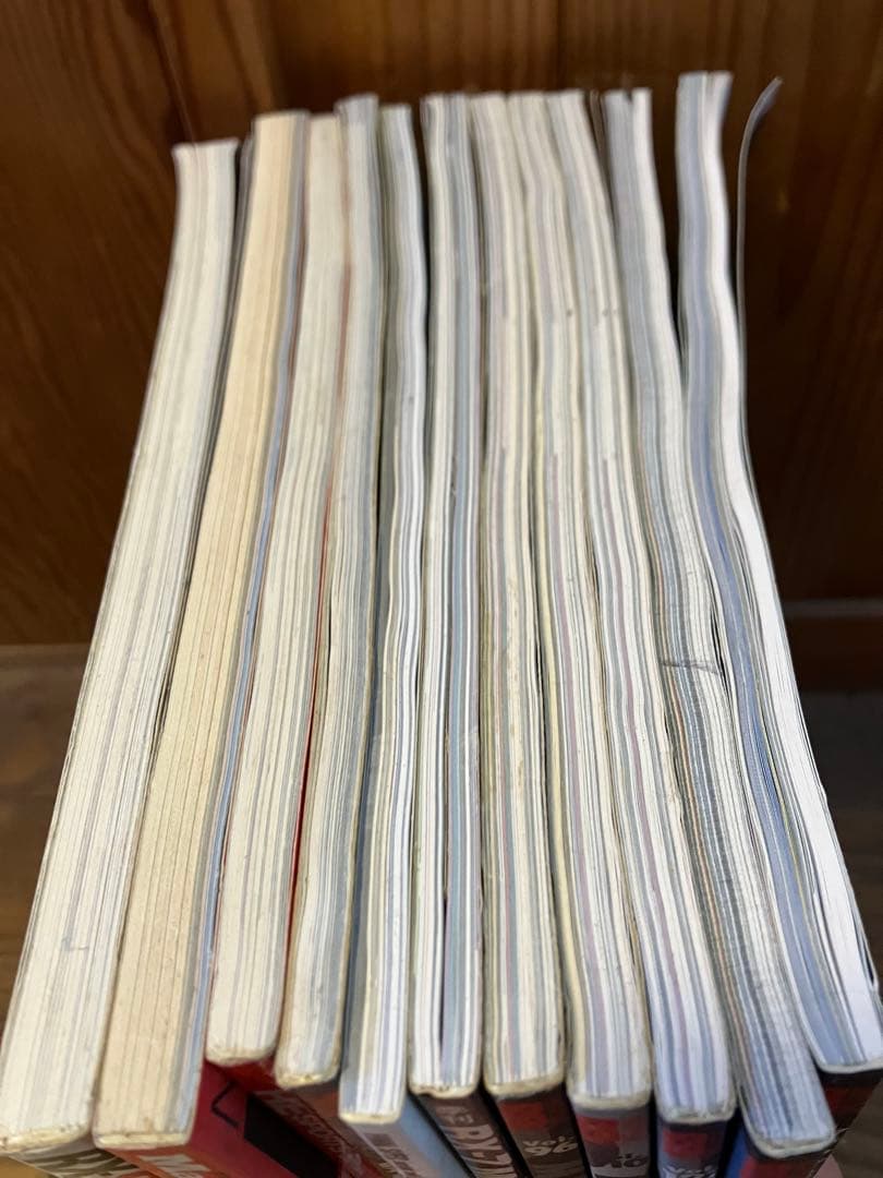 RX-8 雑誌セット