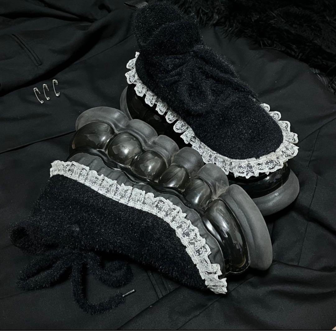 mikiosakabe ミキオサカベ grounds 25cm