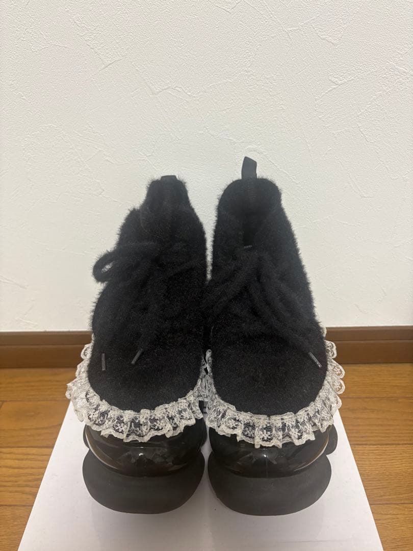 mikiosakabe ミキオサカベ grounds 25cm