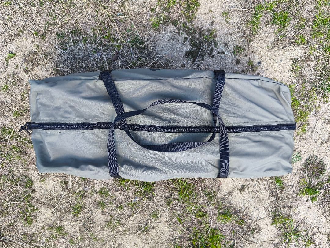 OneTigris Northgaze TC アーミーグリーン