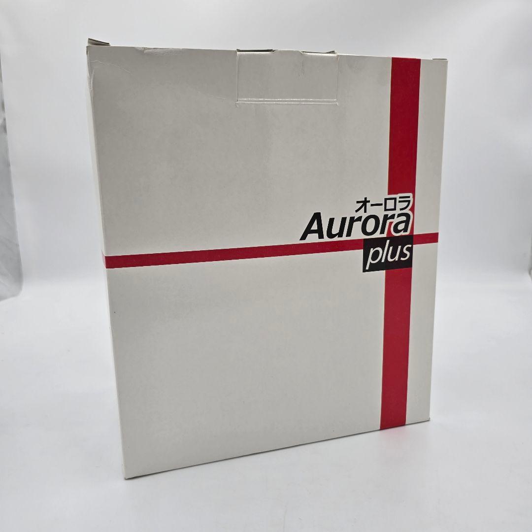 水素水生成器 オーロラプラス ビタセラ未開封付　Aurora　 plus