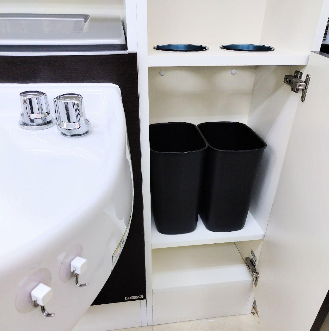 美容室 シャンプーユニット