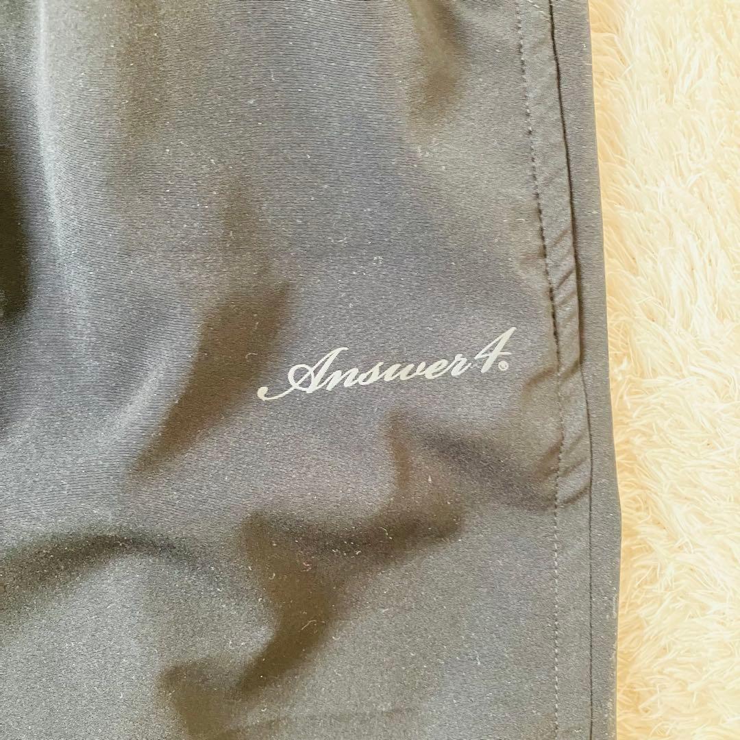 未使用　Answer4 3Pocket Pants 3ポケット　パンツ　タグ付き